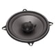 thumbnail image 1 of Altavoces de Automóviles Negros, Altavoz de Bocina de Automóvil Disipación de Calor ESTABLE MAGNÍTICO EXTROMO 60Hz A 20 kHz Para Sistemas de Sonido de AutomÓVIL, 1 of 7