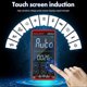 thumbnail image 4 of FS8233PRO Touch Screen Smart Digital Multimeter DC/AC 10A Multimetro Transistor 9999 Counts True Rmsauto Range, 4 of 5