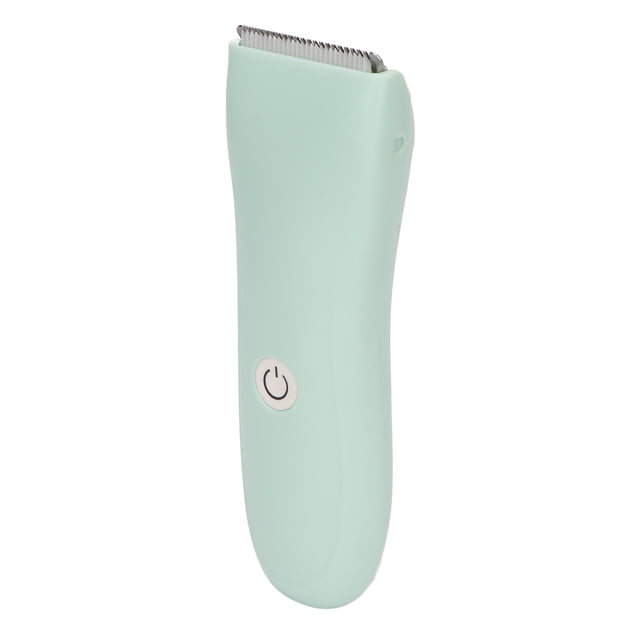 Cortadora De Pelo Silenciosa Para Bebé, Funcionamiento Seguro, Larga Vida útil, Cortadora De Pelo Eléctrica Para Bebé, Corte De Pelo Eficiente A Prueba De Agua Para Bebé