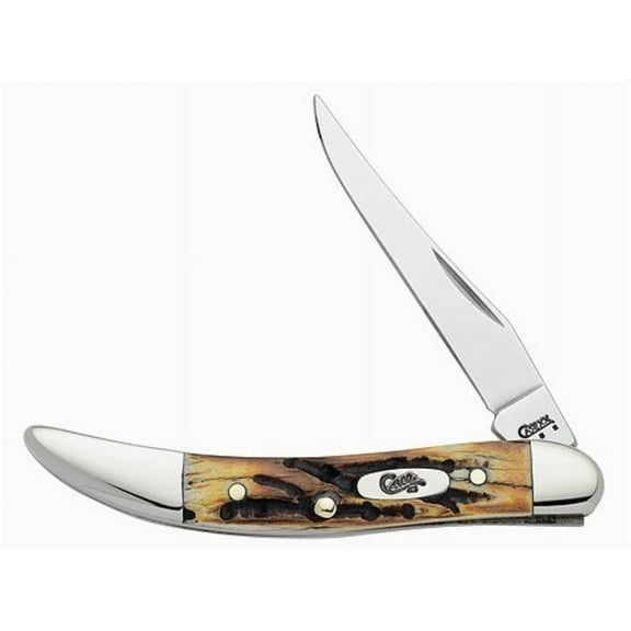 Small Toothpick Stag