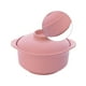 thumbnail image 3 of Billuyoard Instant Noodles Bowl with Lid Japanese Style Bowls Curved Tableware Kitchen Fruit Handle Ramen Accessories Students Type2 NO2, 3 of 6
