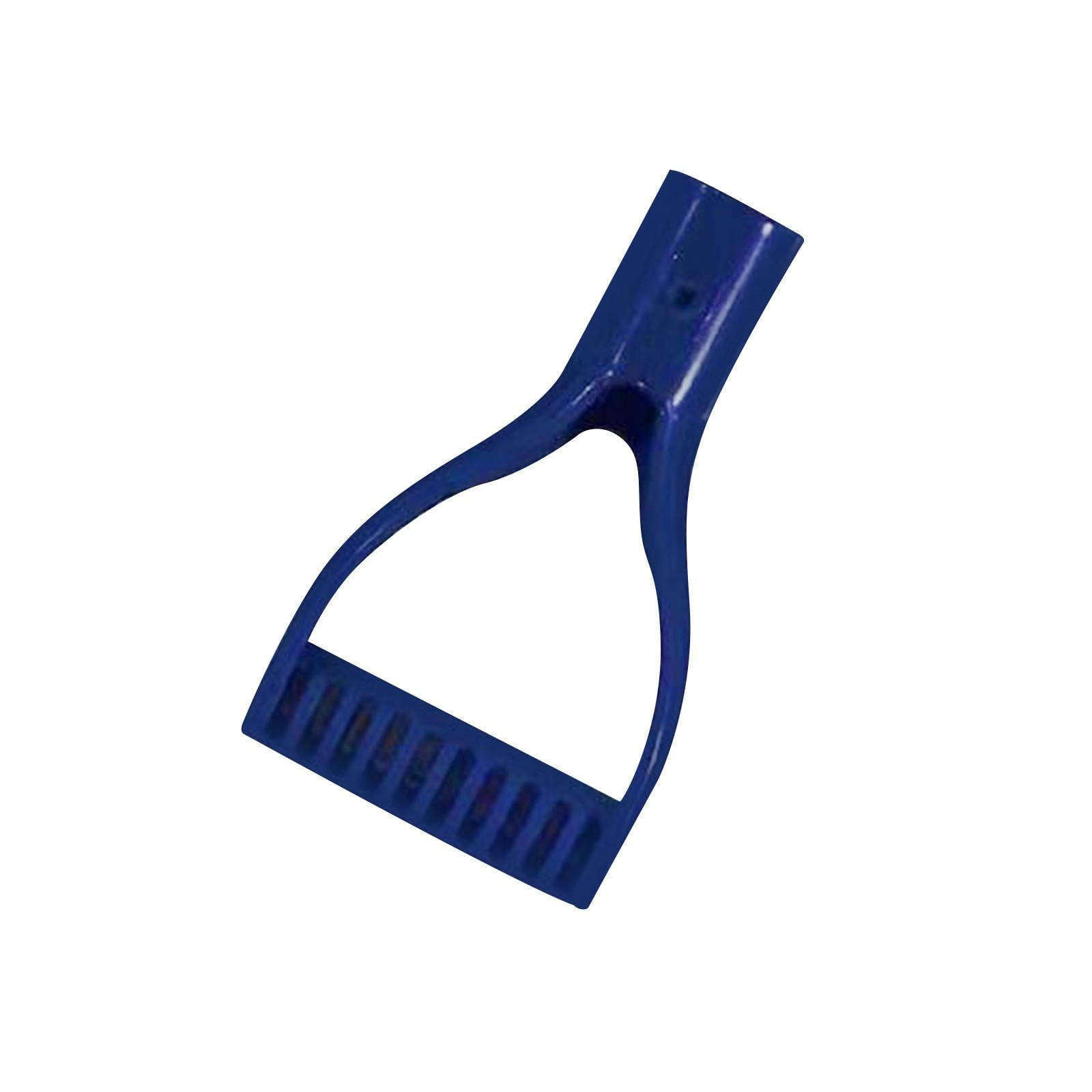 Shovel Handle Grip Spade Handle Y Handle Replacement Easy Installation