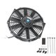 thumbnail image 1 of Ventilador De Refrigeración Del Radiador Del Motor Del Coche Eléctrico De Alta Potencia De 12 Pulgadas Inevent VI005221-00, 1 of 5