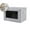 Gray2, variant on Foldable Polyester Storage Box with PVC Front Window for Toys and Clothes – Gray, 11.4x8.6x6.6 in