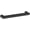 Satin Black, variant on Baldwin 4427190BIN Raised 6" Center To Center Handle Cabinet Pull From The Estate