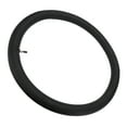 Off Road Motorcycle Inner Tube 21 Rubber Inner Tube with Straight Valve