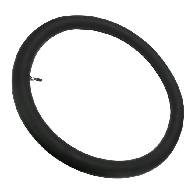Inner Tubewith Straight Valve Stem,2.75/3.00‑21 Rubber Inner Tube Off Road Motorcycle Inner Tube Inner Tube Ultimate Comfort