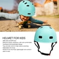 thumbnail image 3 of Casco De Biycle, Casco De Ciclismo De Ventilación De Doble Ajuste De Doble Ajuste De Piel Ligera Para Adultos Para Carreras De Bicicletas, 3 of 7
