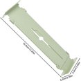 thumbnail image 2 of Dresser Drawer Dividers Organizers | Separators for Drawer Organization | Cabinet Divider（green）, 2 of 5