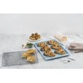 thumbnail image 3 of KitchenAid 13x18-inch Baking Sheet Mineral Water, 3 of 5