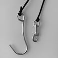 thumbnail image 4 of koolsoo 2x Underwater Scuba Diving Single Hook W/ Line & Snap, 4 of 8