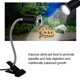 thumbnail image 1 of Suministros para reptiles Luz solar para insectos lagarto serpiente ANGGREK Otros, 1 of 8