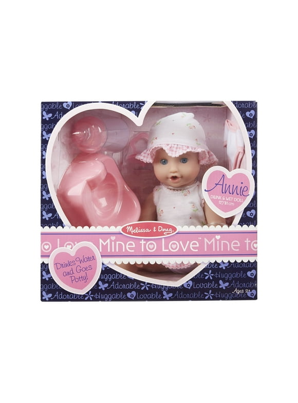 Melissa And Doug Mine To Love In Melissa And Doug Toys