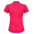 thumbnail image 2 of Henbury Polo Ajusté Coolplus® pour Femmes, 2 of 2