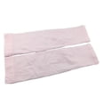 thumbnail image 5 of 1 Paire de Manchons de Bras Rafraîchissants pour Enfants Protection Solaire Uv pour Filles Garçons 5-12 Ans Brassard Élastique Cyclisme Chauffe-Bras, 5 of 5