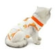 thumbnail image 5 of Traje de Recuperación para Gatos Transpirable para Evitar Lamer Después de la Cirugía Ropa de Recuperación de Algodón Envolturas Corporales Ropa de Recuperación para ANGGREK  Otros, 5 of 8