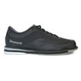 thumbnail image 2 of MENS RAMPAGE BOWLING SHOES BLACK WIDE M9.5 / EU42, 2 of 5