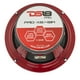 DS18 PRO-X8.4BM 550 W Max 8" Haut-Parleur de Milieu de Gamme Audio de Voiture Stéréo 4 Ohms – image 4 sur 4