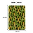 thumbnail image 4 of Naloa Corn 2 Baby Car Seat Cover, Breathable Baby Carrier Cover, Multiuse Baby Carrier Cover & Nursing Breastfeeding Cover, 4 of 5