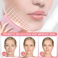 thumbnail image 5 of ACDANC Lymphatic Face Brush,Double Chin Reducer and Massage Tool,Ergonomically Designed Brush for Eye and Neck Care,Facial Gua Sha Tool, 5 of 9
