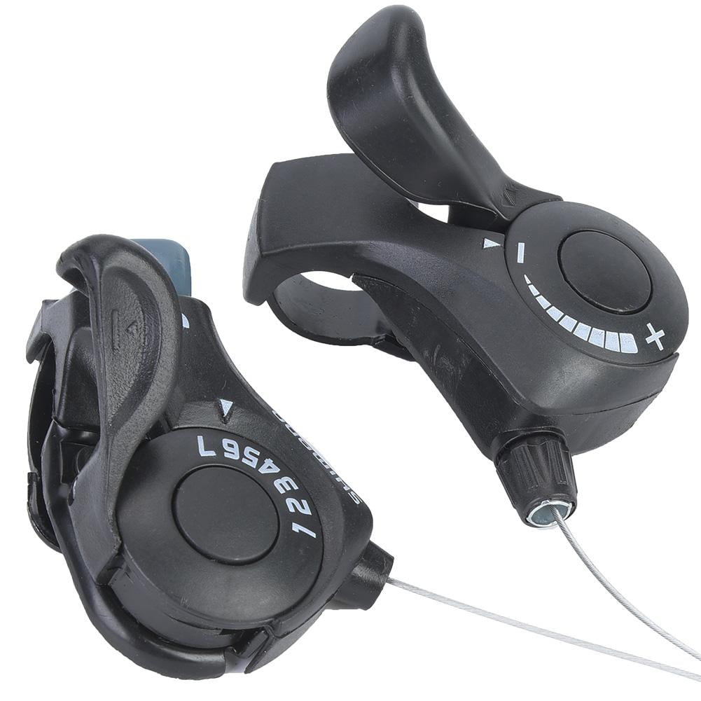 3x7 gear shifters