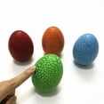 thumbnail image 4 of Máquina electrónica para mascotas, máquina de juego de desarrollo electrónico con forma de huevo agrietado, juguete para vaso, 4 of 6