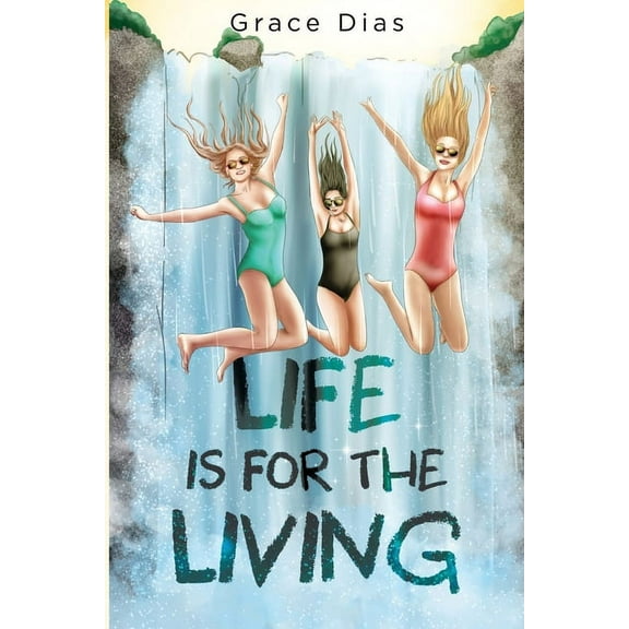 Life is for the Living, (Paperback)