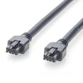 thumbnail image 1 of Generic 43025-0800 Micro-Fit 3.0 Câble à Double Rangée 8 Broches Femelle à Femelle Prise Fil de Signal d'Alimentation Compatible avec 2451320820, 1 of 1