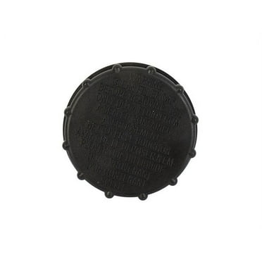 Brake Master Cylinder Cap - Compatible with 2018 - 2021 Ford Expedition 2019 2020