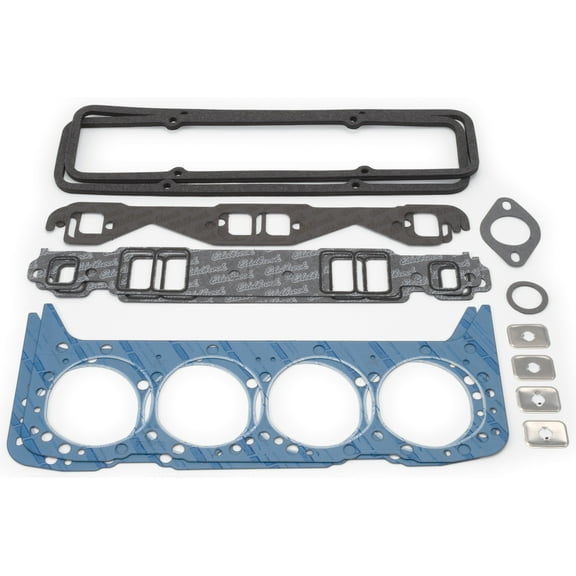 Edelbrock 7361 Cylinder Head Gasket Set