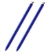 thumbnail image 1 of Pack de 2 lápices capacitivos CaoXiong Galaxy Note 10 para Samsung Silver, 1 of 6