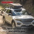 thumbnail image 6 of Yakima JetStream Crossbar, 6 of 11