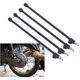 thumbnail image 1 of Aire de Cabeza Dual Cuck, Longitud Total de 14 Pulgadas 4pcs 1/4 Pulgada de Hilo Femenino de Inflacia Extendida Chuck para SUV Vehículo Comercial, 1 of 7