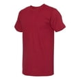 thumbnail image 2 of American Apparel Unisex Fine Jersey Tee, 2 of 5
