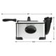 thumbnail image 4 of Freidora de Aceite Chefman RJ07-45-SS-D 4.5 L Acero Inox, 4 of 4