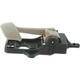 thumbnail image 4 of Geelife Interior Door Handle For 2007-2012 Santa Fe Sport Utility Front or Rear RH Beige, 4 of 9