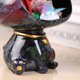 thumbnail image 4 of Lindo Tazón Riendo Gato para Regalos Inauguración (b), 4 of 8