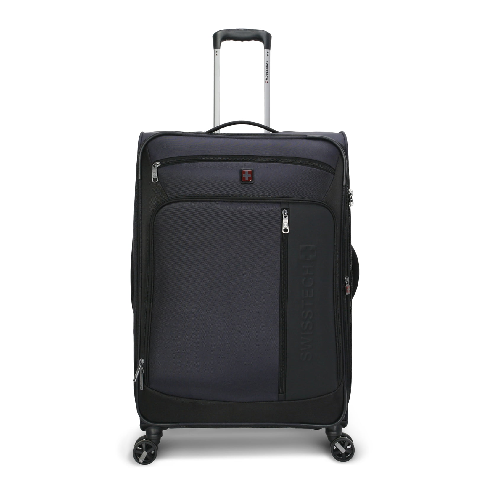 swiss tech urban trek luggage