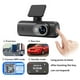 thumbnail image 5 of Grabadora de conducción con lente 4K, WiFi, grabación frontal y trasera, pantalla de 1,47 pulgadas, alta definición, gran angular, visión nocturna, detección de movimiento, cámara de tablero de plásti, 5 of 9