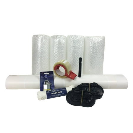 ValueSupplies Container Moving Kit