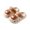 08_Khaki, variant on GPOECD Girls Clogs Breathable Soft Sole Toddler Sandals with Cute Bear Design Water Shoes for Beach and Indoor Outdoor Play Kids Slippers 18M-9Y 08_Khaki,18-24 Months