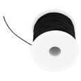 thumbnail image 4 of Falleo Clearance 1mm X 100m Elastic Thread Elastic Cord for DIY Beads String Rope Jewelry Bracelet Making Rope Black, 4 of 5