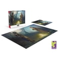 thumbnail image 3 of Ceaco-Thomas Kinkade 500pc Puzzle, 3 of 4