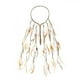 thumbnail image 1 of Diadema de plumas bohemia, gitano, diadema de plumas bohemia para damas de fiesta, 1 of 6