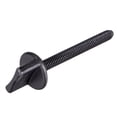 thumbnail image 4 of Tornillo de pulgar M4 x 35 mm con tuerca en T, tornillos de plástico de nylon de mango en forma de pala, métrico para modelo de aeronave RC, 4 piezas, 4 of 4