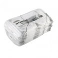 thumbnail image 5 of 50 Pieces Disposable Eye Universal Accessories Sanitary Eye White, 5 of 8