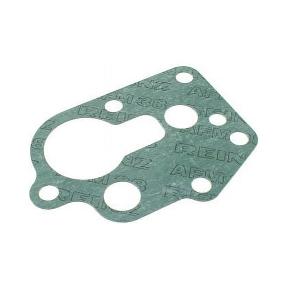 Oil Filter Housing Gasket - Compatible with 1977 - 1983 Mercedes-Benz 240D 1978 1979 1980 1981 1982