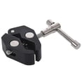 thumbnail image 3 of Super Clamp + 11" Magic Arm Articulating Aluminum 11-inch Magic Arm Articulating for Mounting, 3 of 5