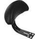 thumbnail image 2 of Respaldo para sillín eléctrico, cojín para asiento de bicicleta, soporte universal para bicicleta eléctrica (negro), 2 of 7