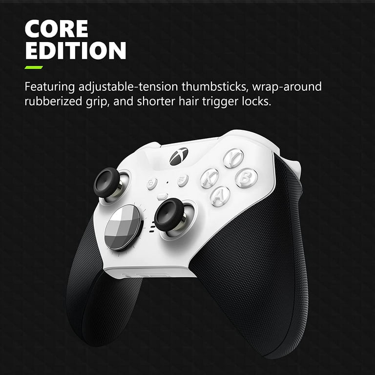 Xbox elite wireless controller series 2 best sale walmart